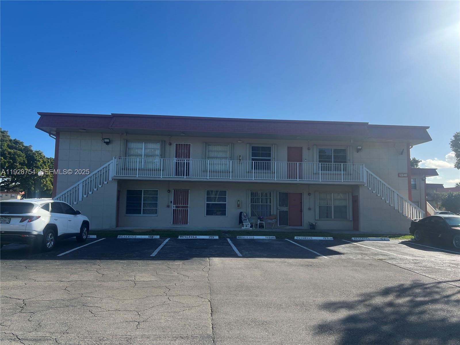 12840 SW 43rd Dr #283-B