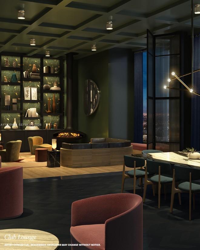 11 NE 6th #1905 Miami, FL 33132