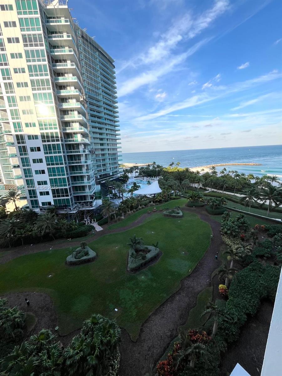 Undisclosed Address Bal Harbour, FL 33154