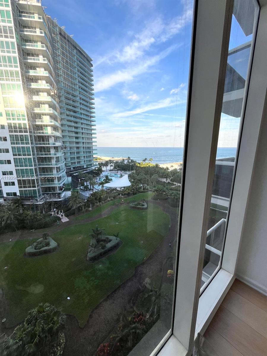 Undisclosed Address Bal Harbour, FL 33154