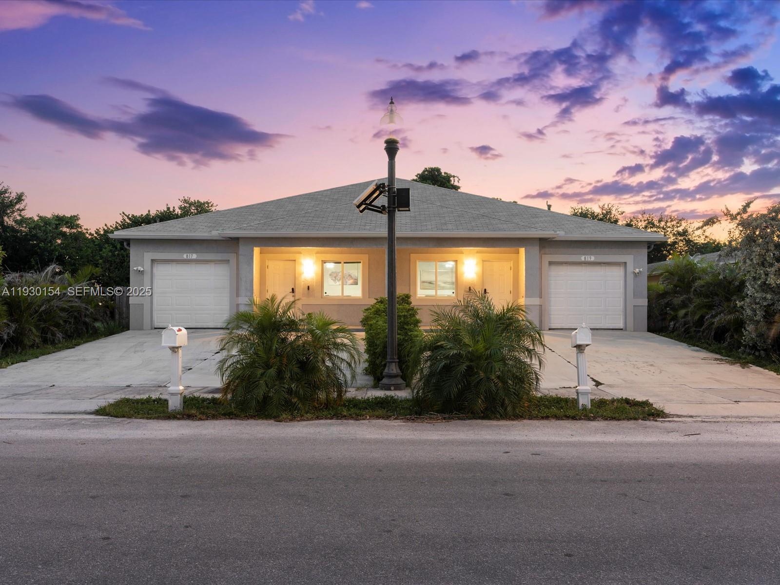 817-819 NW 1st Ave Fort Lauderdale, FL 33311