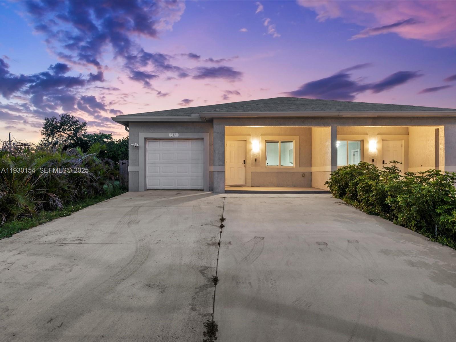 817-819 NW 1st Ave Fort Lauderdale, FL 33311