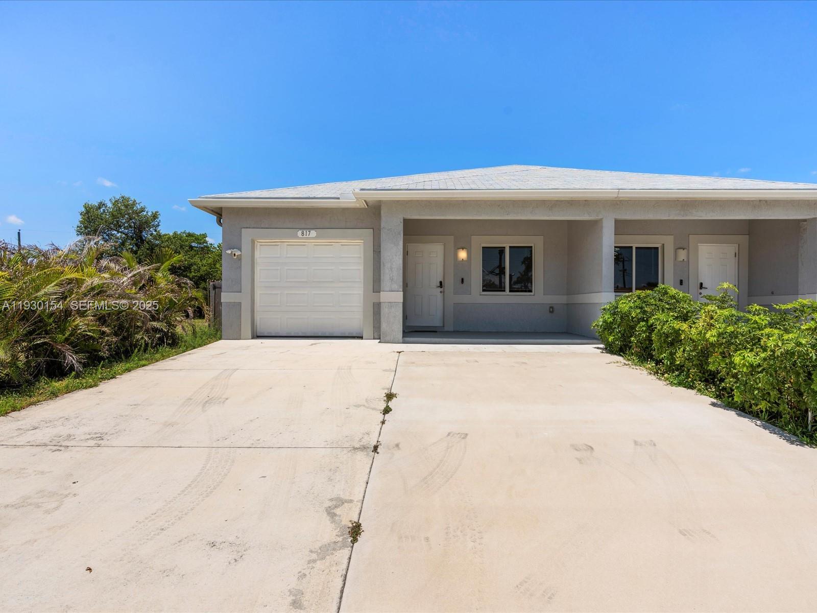 817-819 NW 1st Ave Fort Lauderdale, FL 33311