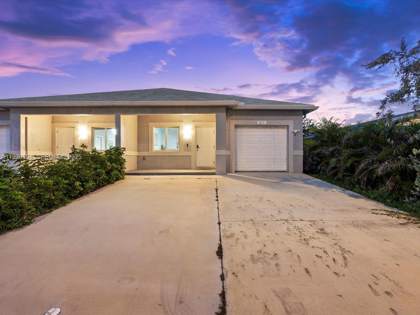 817-819 NW 1st Ave Fort Lauderdale, FL 33311