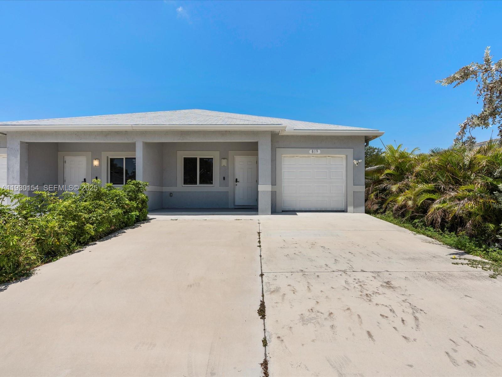 817-819 NW 1st Ave Fort Lauderdale, FL 33311