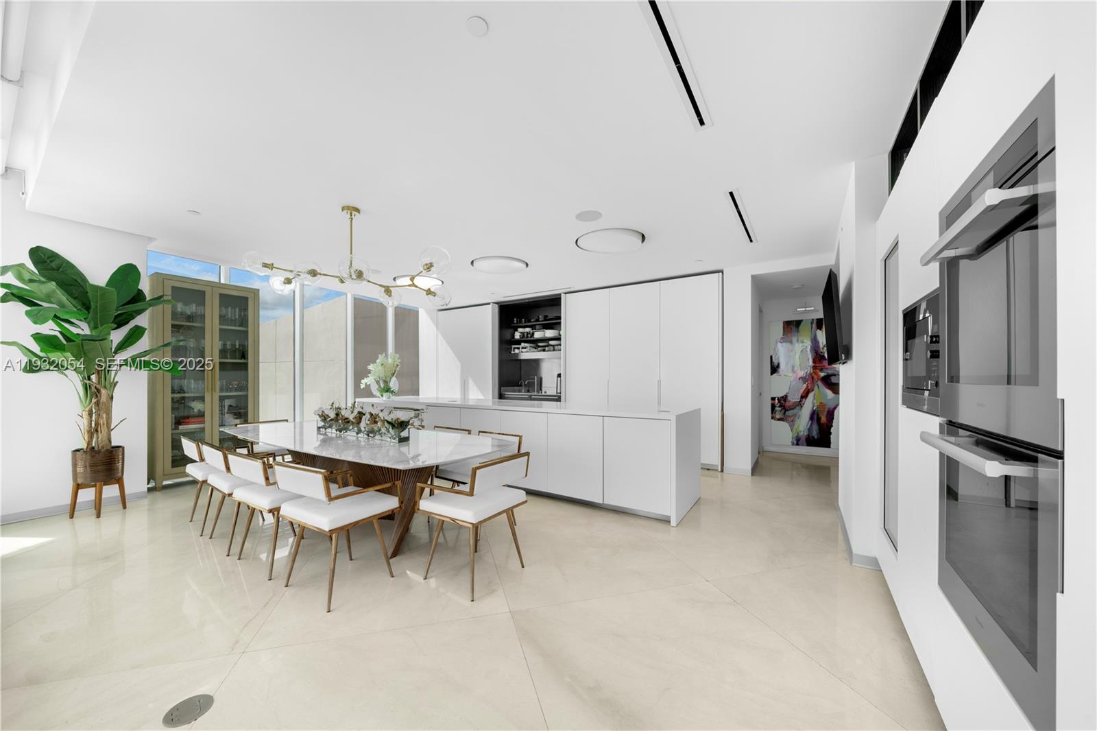 2020 N Bayshore Dr #PH4502 Miami, FL 33137