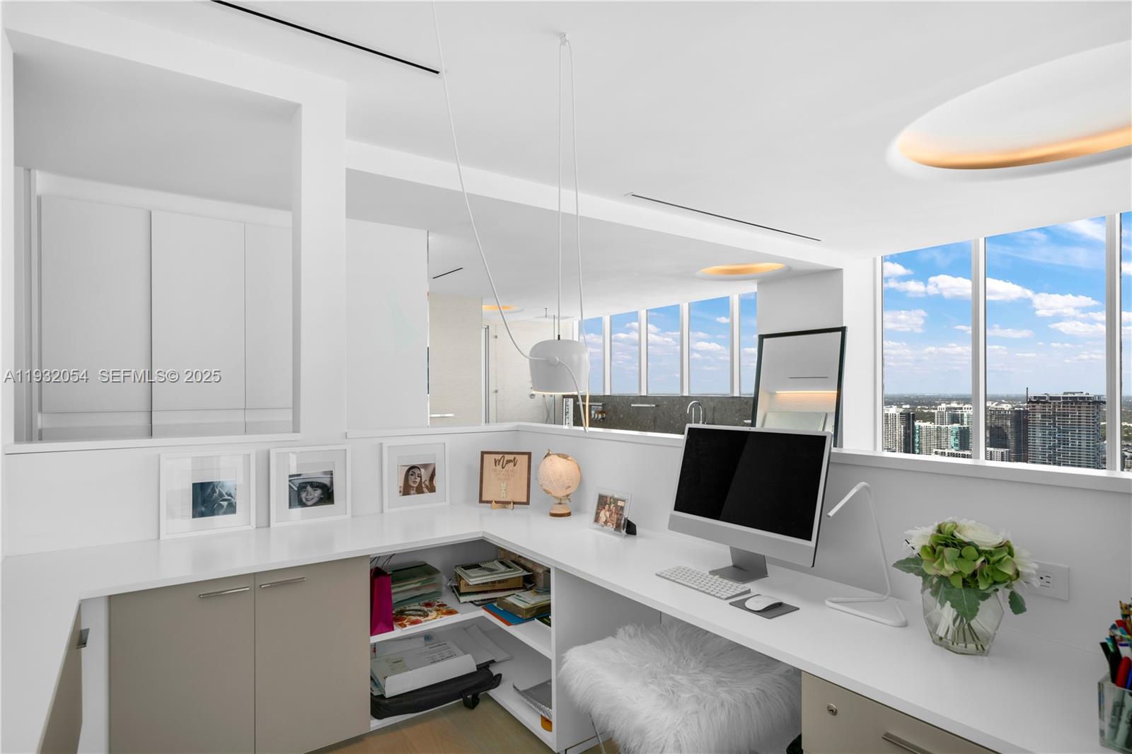 2020 N Bayshore Dr #PH4502 Miami, FL 33137