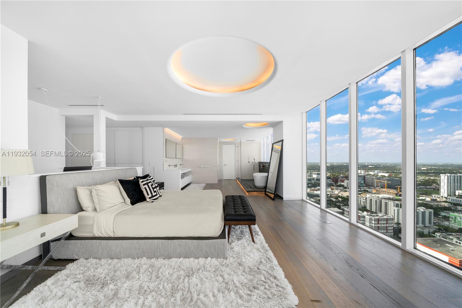 2020 N Bayshore Dr #PH4502 Miami, FL 33137