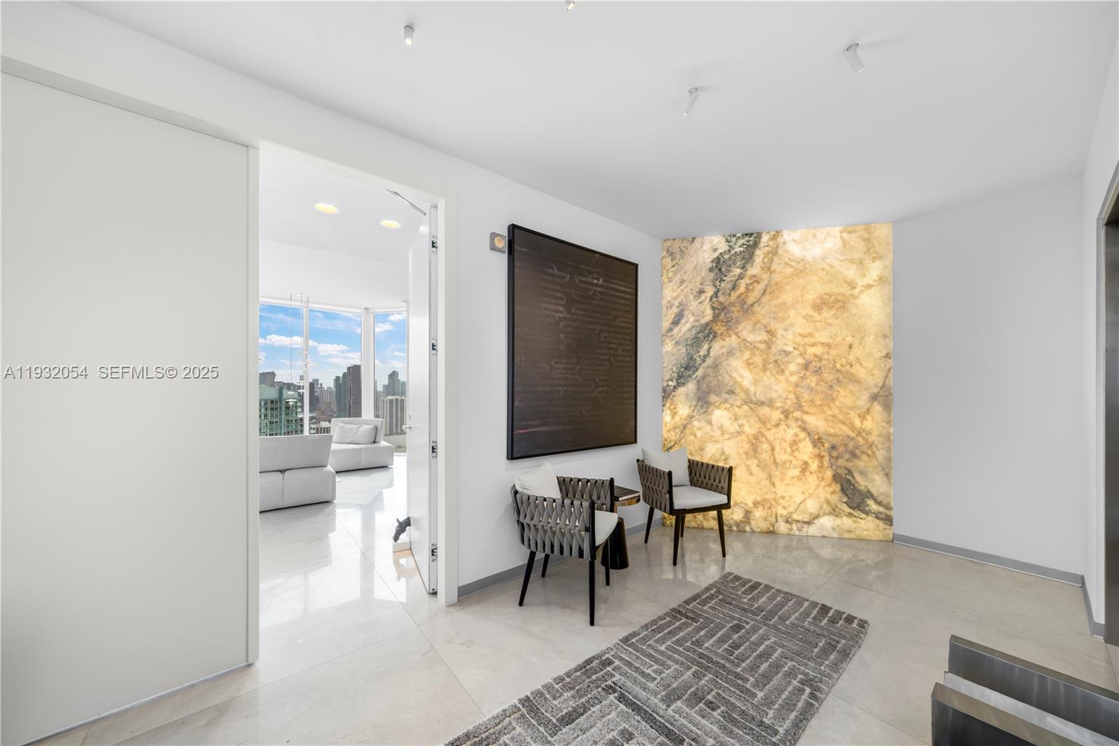 2020 N Bayshore Dr #PH4502 Miami, FL 33137