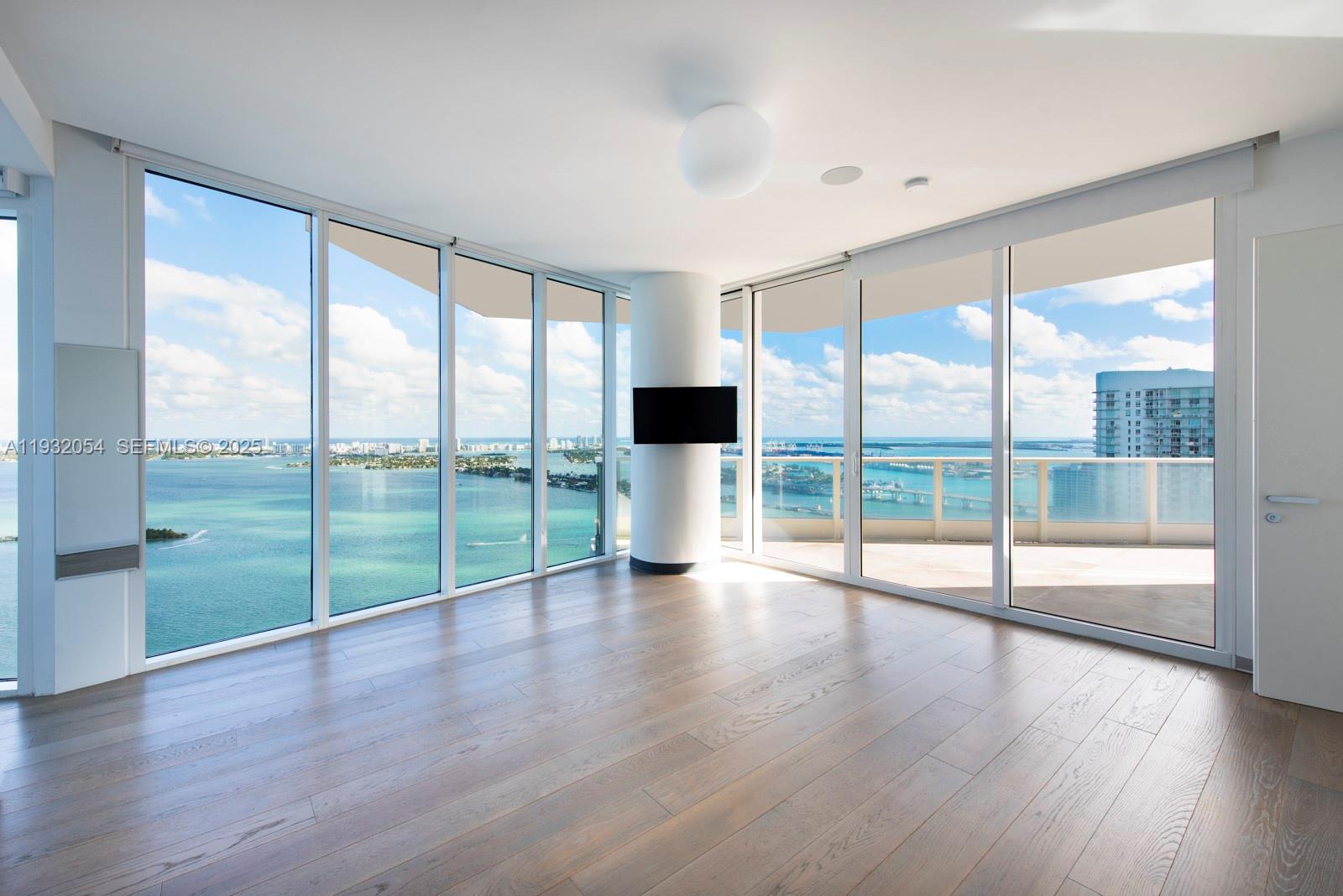 2020 N Bayshore Dr #PH4502 Miami, FL 33137