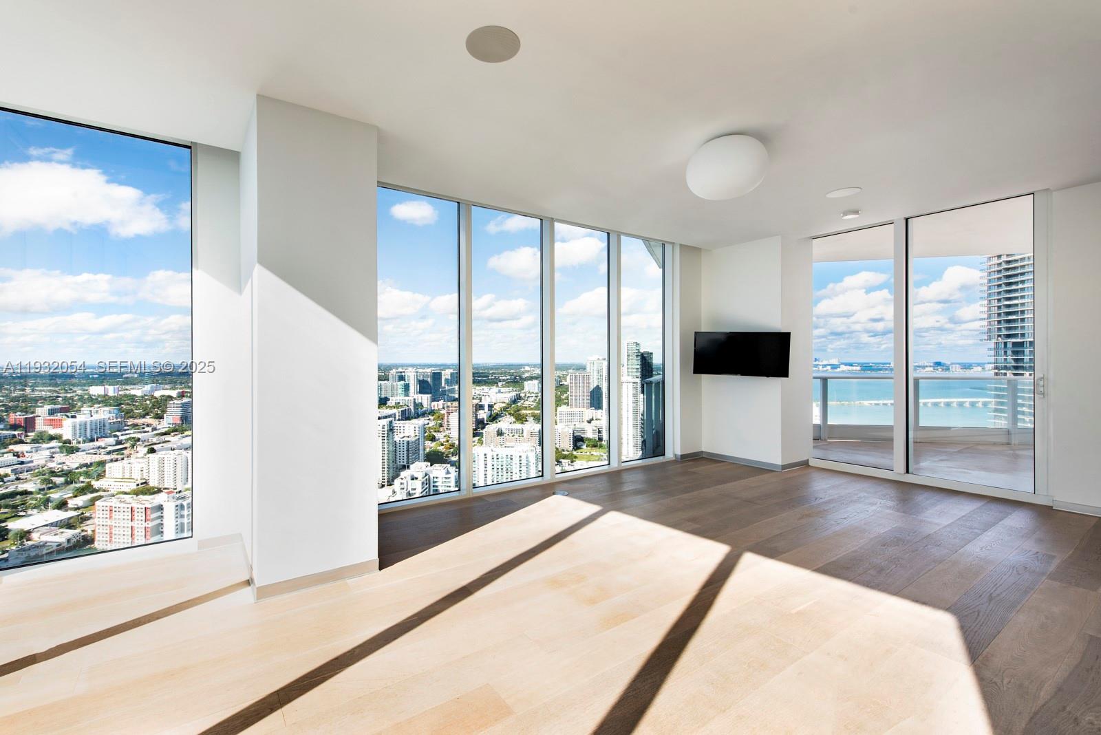 2020 N Bayshore Dr #PH4502 Miami, FL 33137