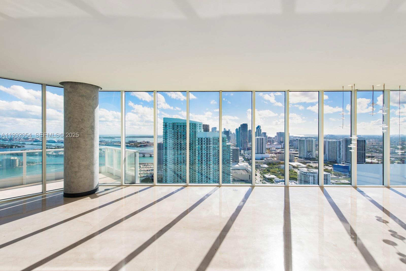 2020 N Bayshore Dr #PH4502 Miami, FL 33137