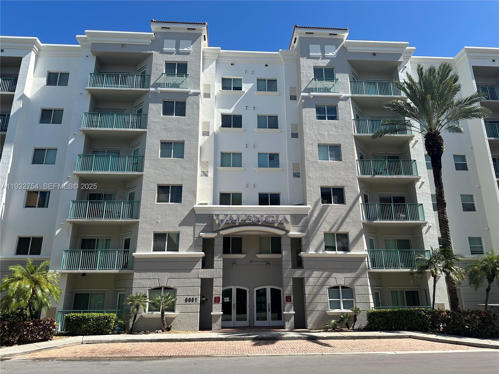 6001 SW 70th St #535 South Miami, FL 33143