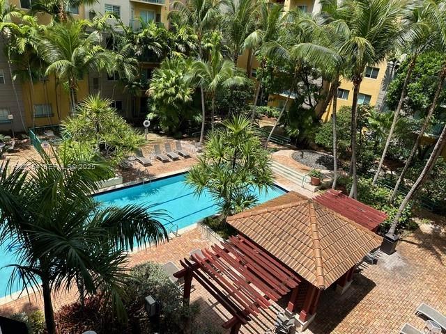 6001 SW 70th St #535 South Miami, FL 33143