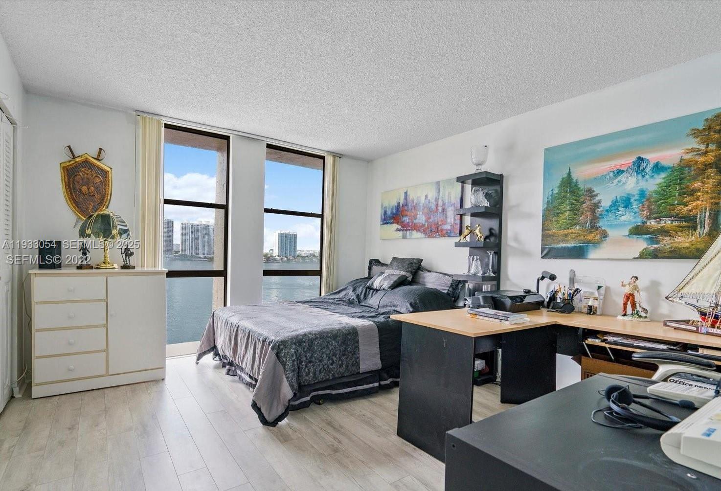 17500 N Bay Rd #S707 Sunny Isles Beach, FL 33160