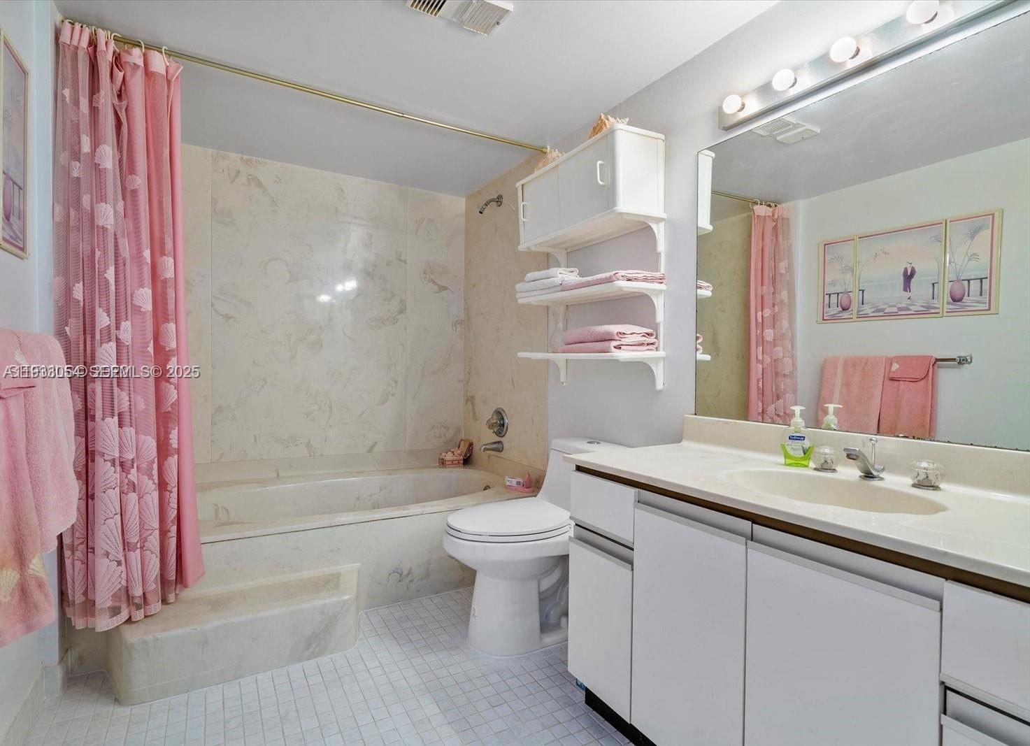 17500 N Bay Rd #S707 Sunny Isles Beach, FL 33160