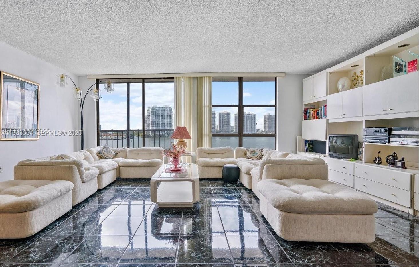 17500 N Bay Rd #S707 Sunny Isles Beach, FL 33160