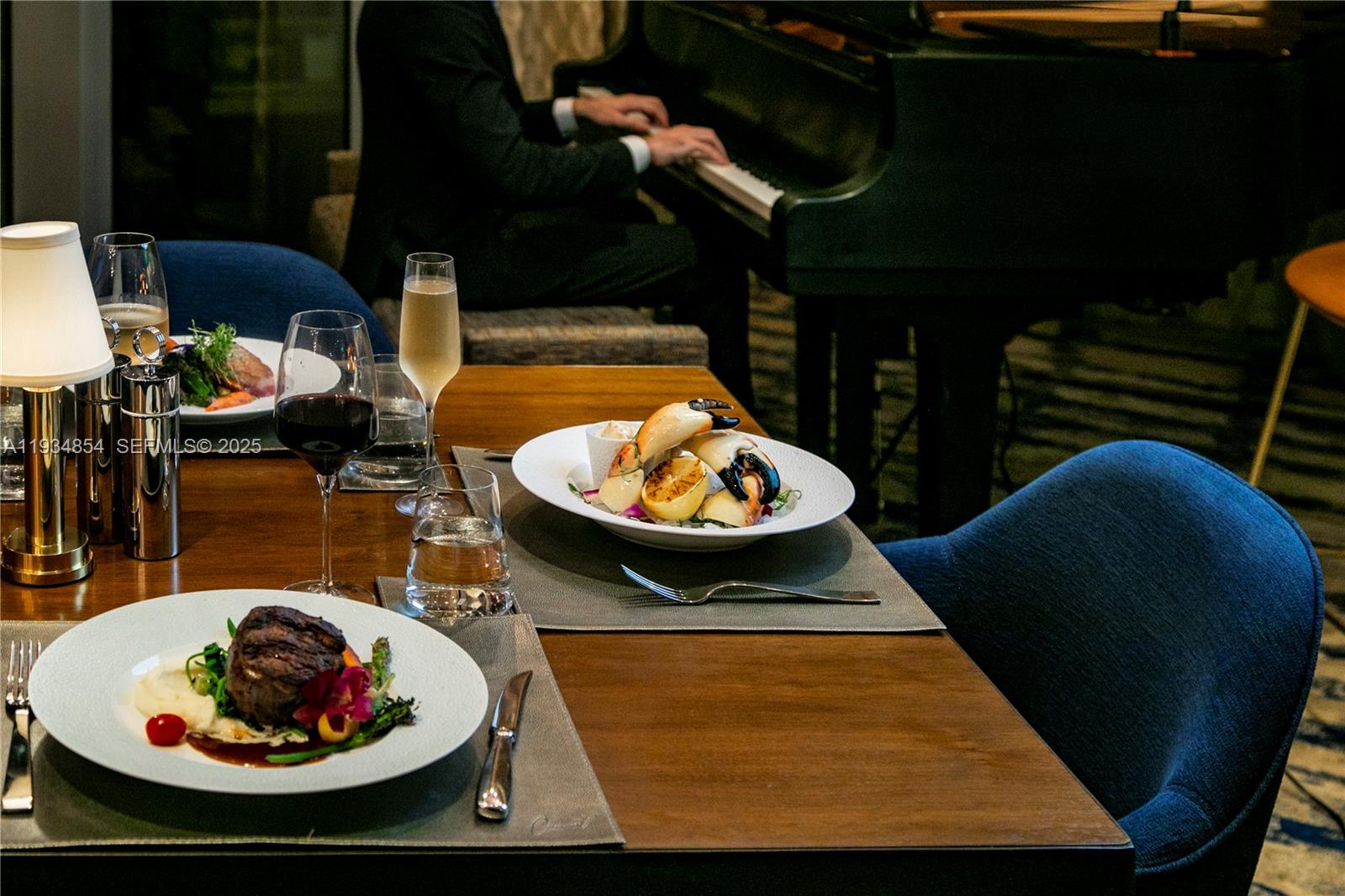 18501 Collins Ave #4003/4004 Sunny Isles Beach, FL 33160