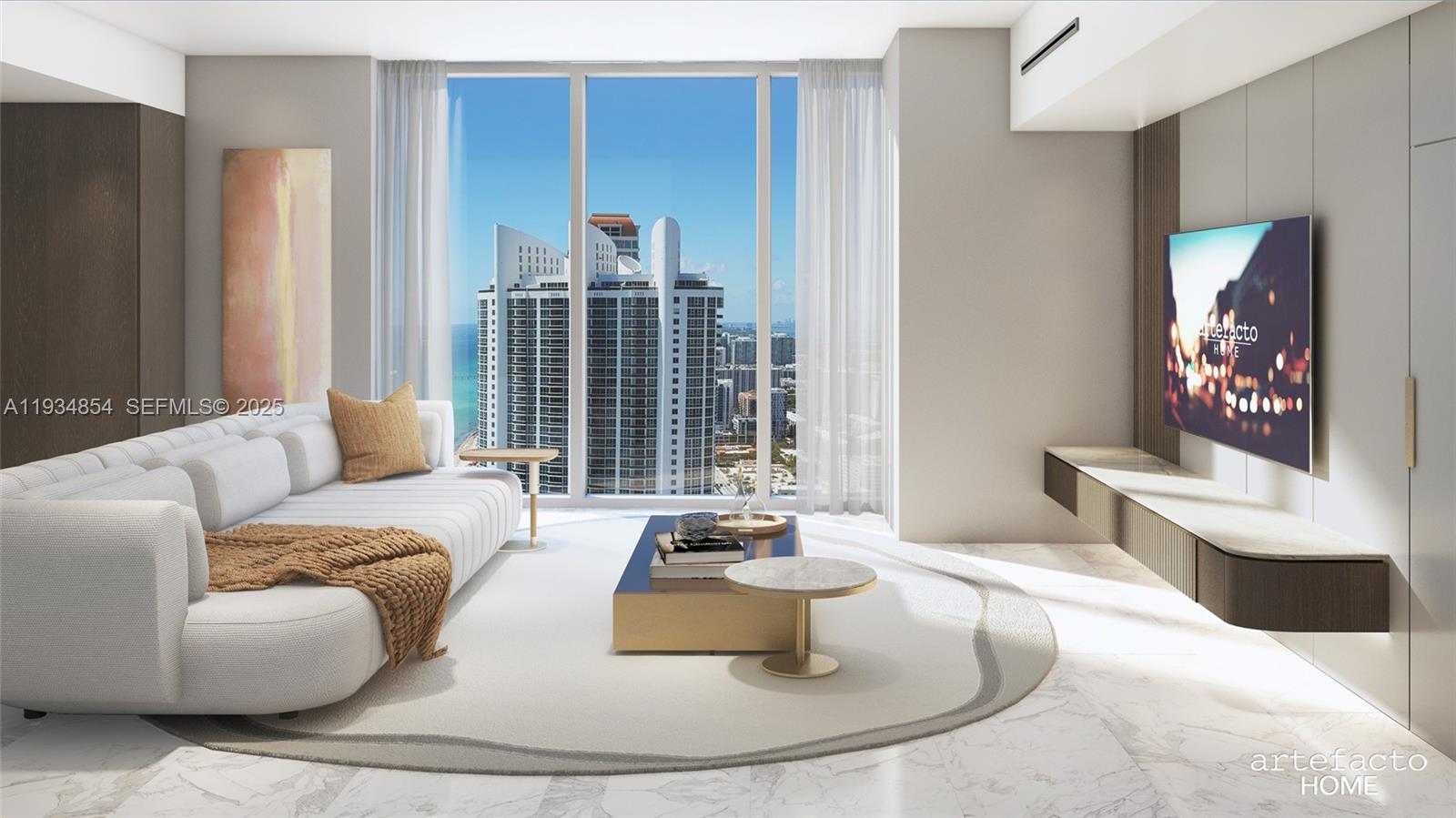 18501 Collins Ave #4003/4004 Sunny Isles Beach, FL 33160