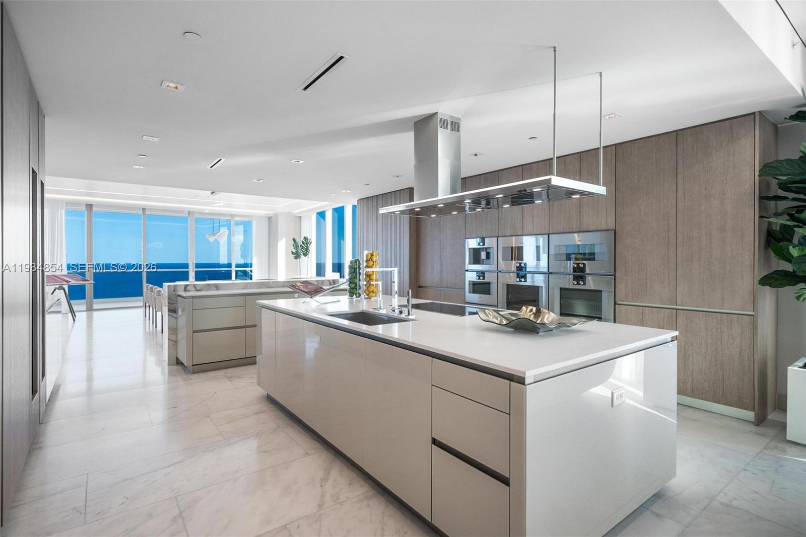 18501 Collins Ave #4003/4004 Sunny Isles Beach, FL 33160