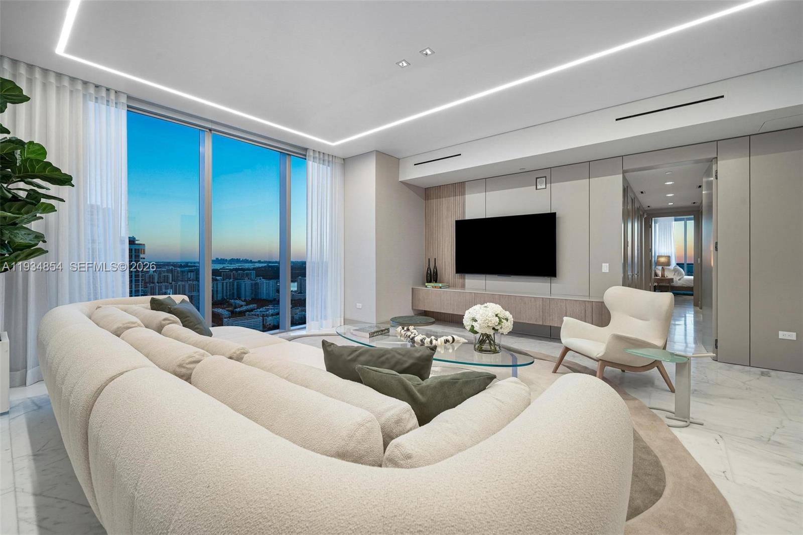 18501 Collins Ave #4003/4004 Sunny Isles Beach, FL 33160