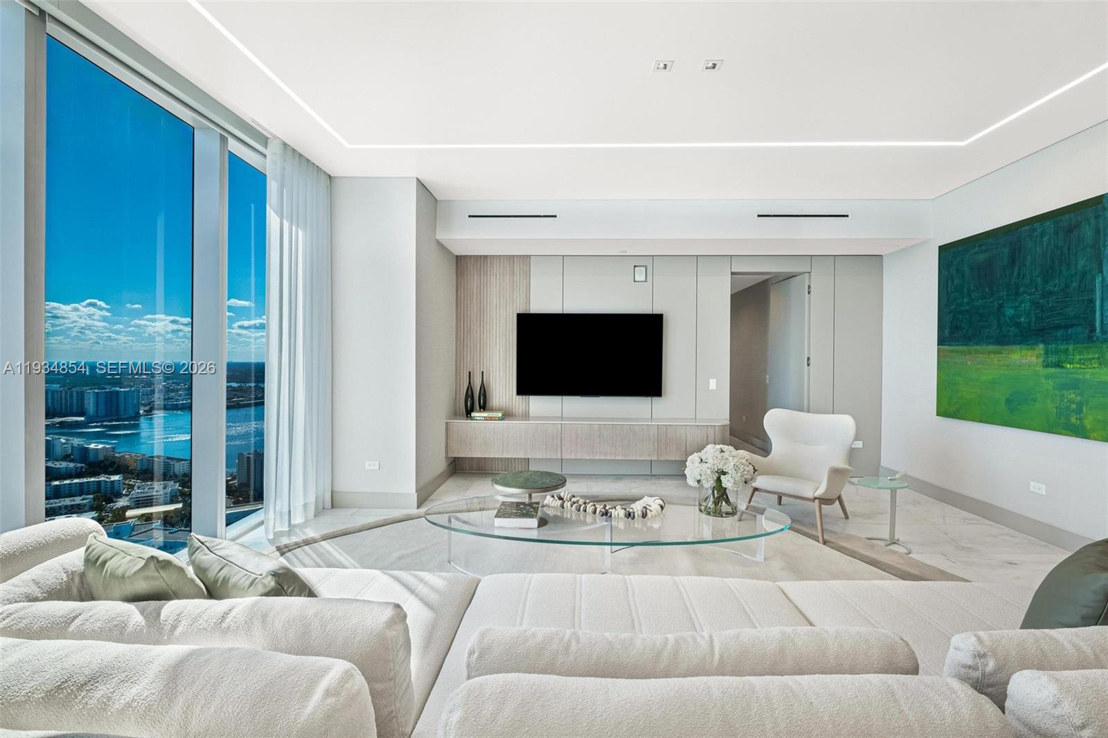 18501 Collins Ave #4003/4004 Sunny Isles Beach, FL 33160