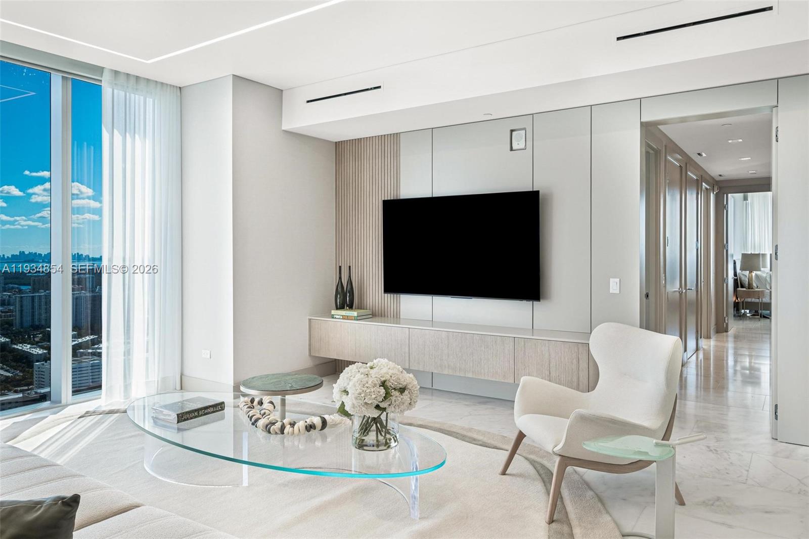 18501 Collins Ave #4003/4004 Sunny Isles Beach, FL 33160