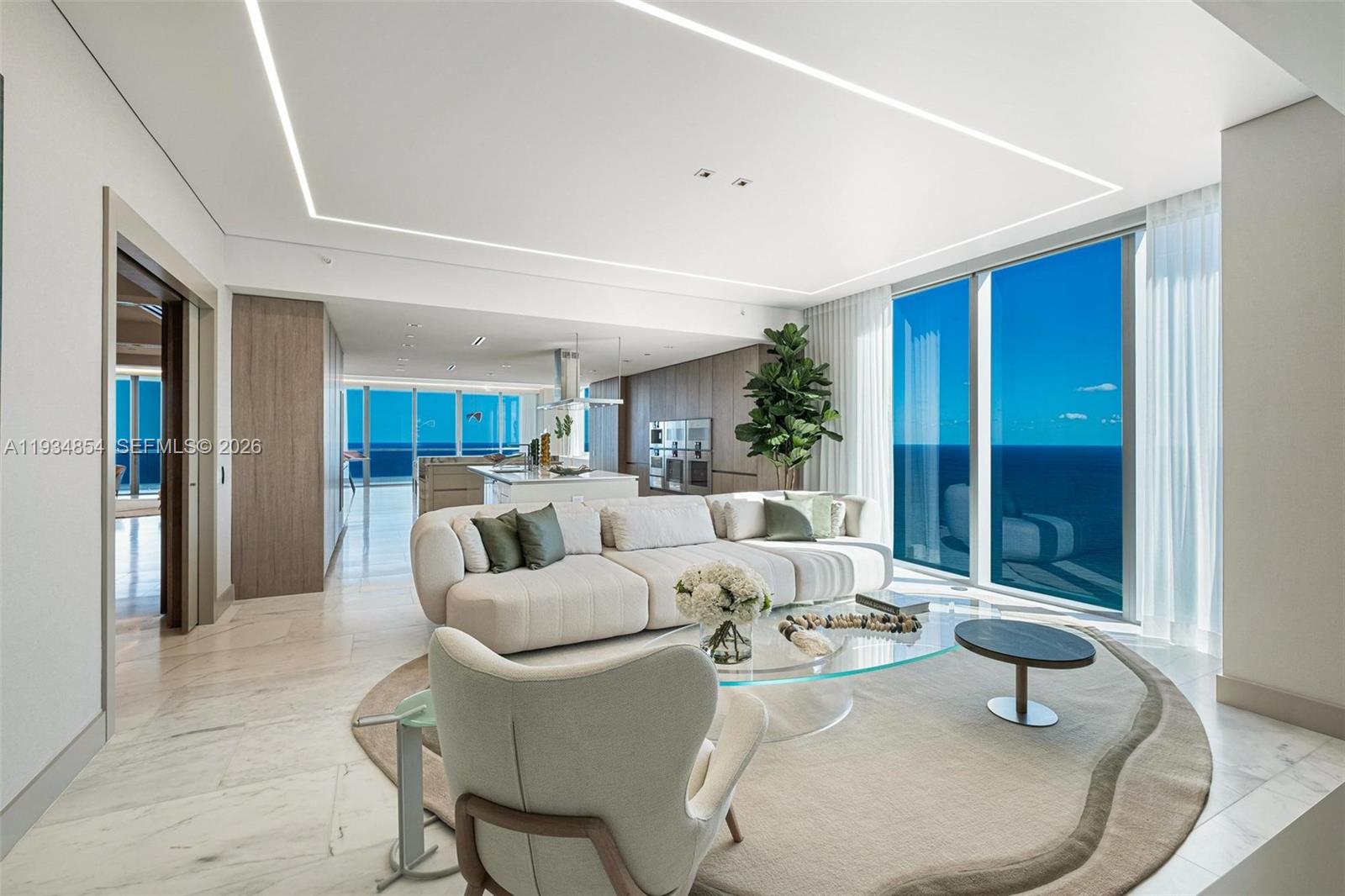 18501 Collins Ave #4003/4004 Sunny Isles Beach, FL 33160