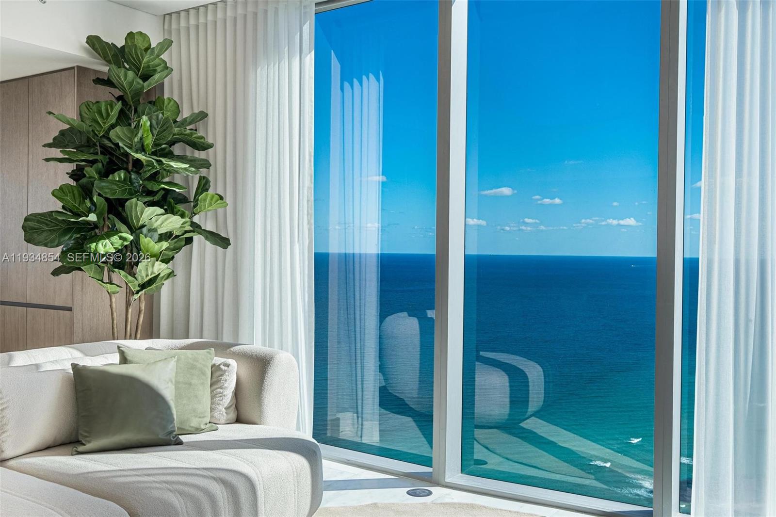 18501 Collins Ave #4003/4004 Sunny Isles Beach, FL 33160