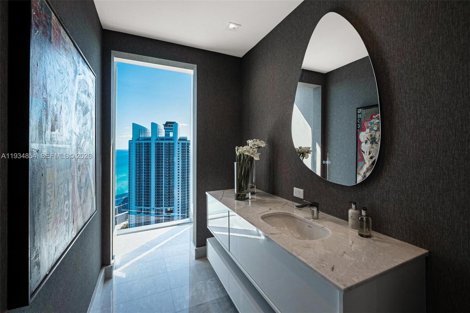 18501 Collins Ave #4003/4004 Sunny Isles Beach, FL 33160