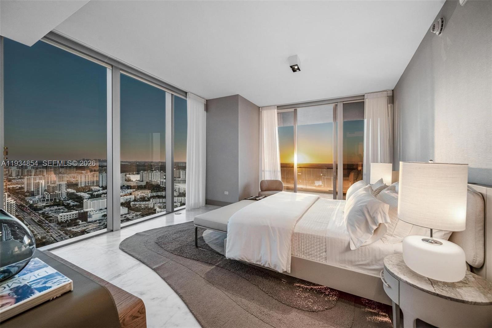 18501 Collins Ave #4003/4004 Sunny Isles Beach, FL 33160