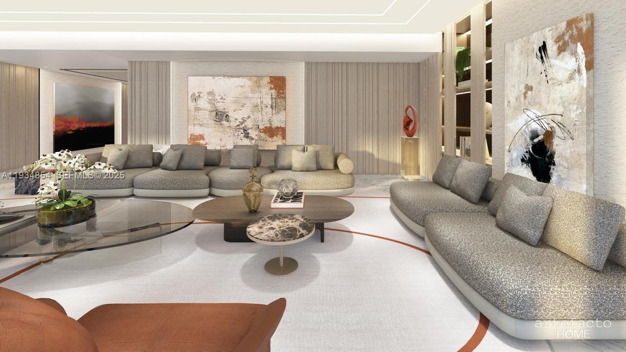 18501 Collins Ave #4003/4004 Sunny Isles Beach, FL 33160