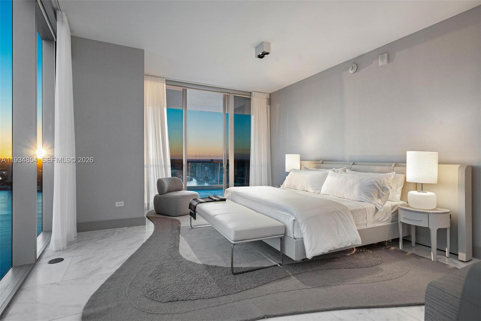 18501 Collins Ave #4003/4004 Sunny Isles Beach, FL 33160