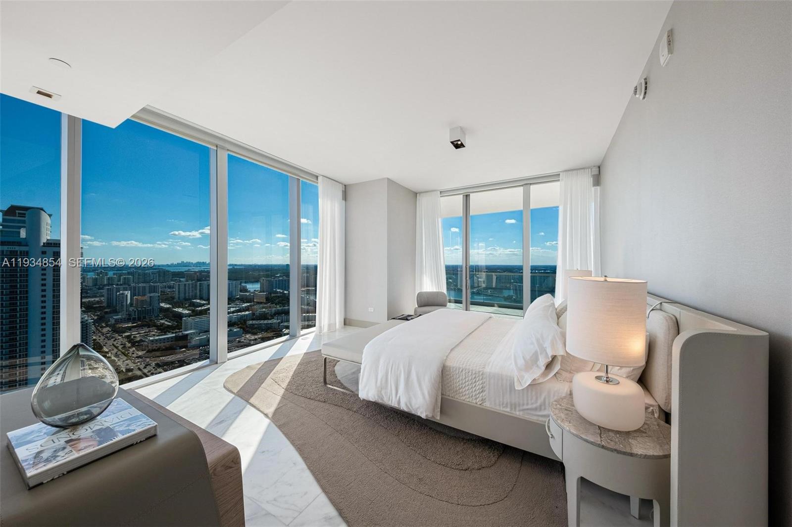 18501 Collins Ave #4003/4004 Sunny Isles Beach, FL 33160