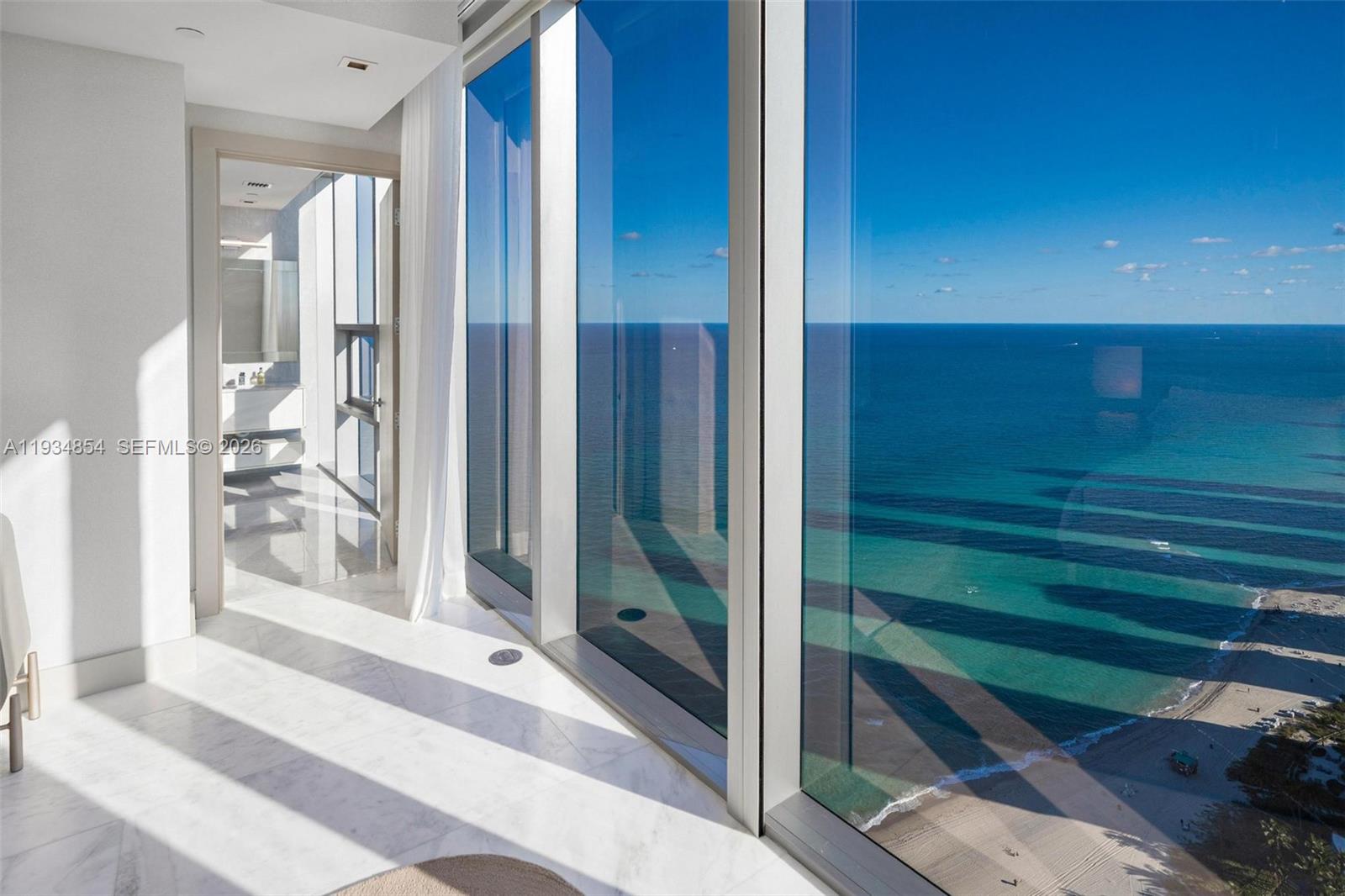 18501 Collins Ave #4003/4004 Sunny Isles Beach, FL 33160