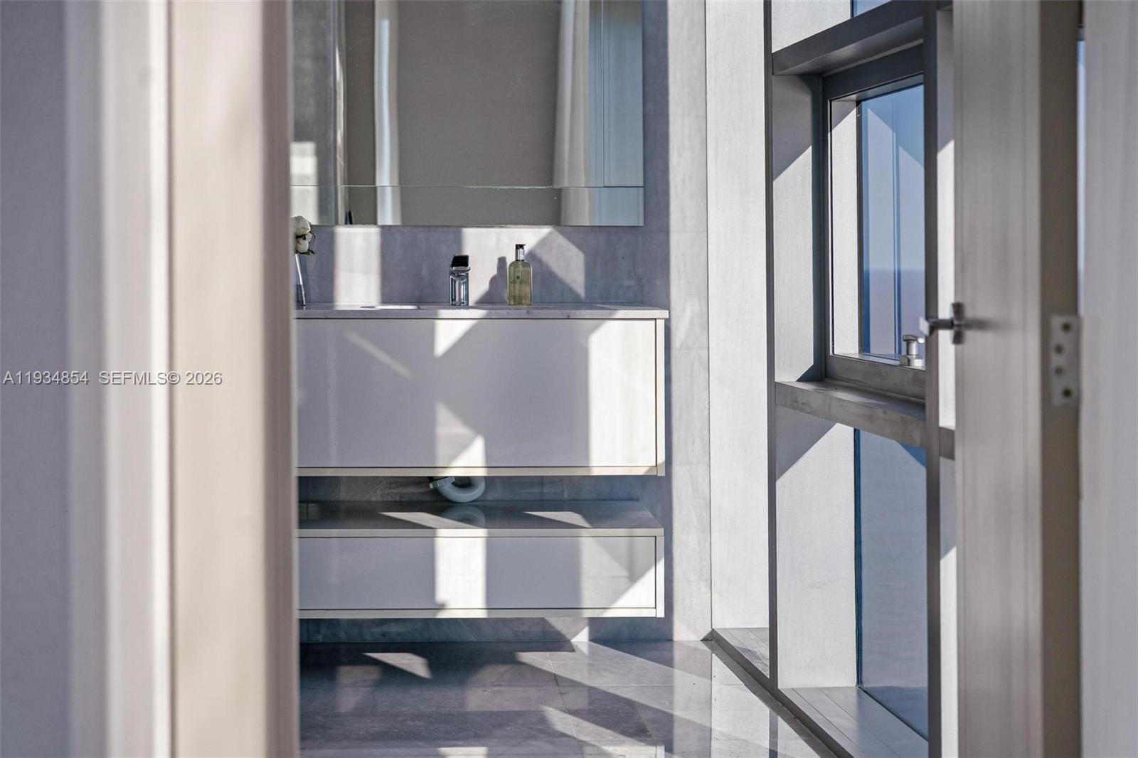 18501 Collins Ave #4003/4004 Sunny Isles Beach, FL 33160