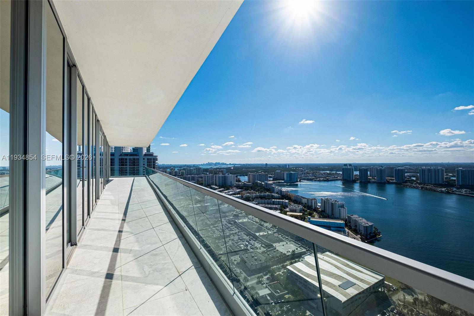 18501 Collins Ave #4003/4004 Sunny Isles Beach, FL 33160