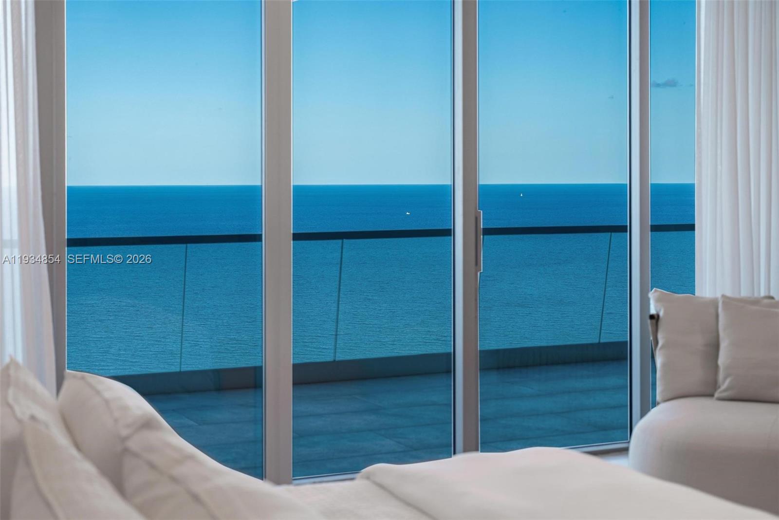 18501 Collins Ave #4003/4004 Sunny Isles Beach, FL 33160