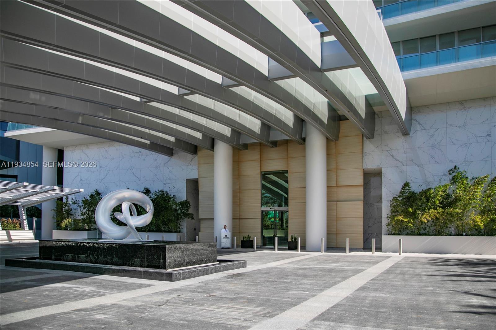 18501 Collins Ave #4003/4004 Sunny Isles Beach, FL 33160