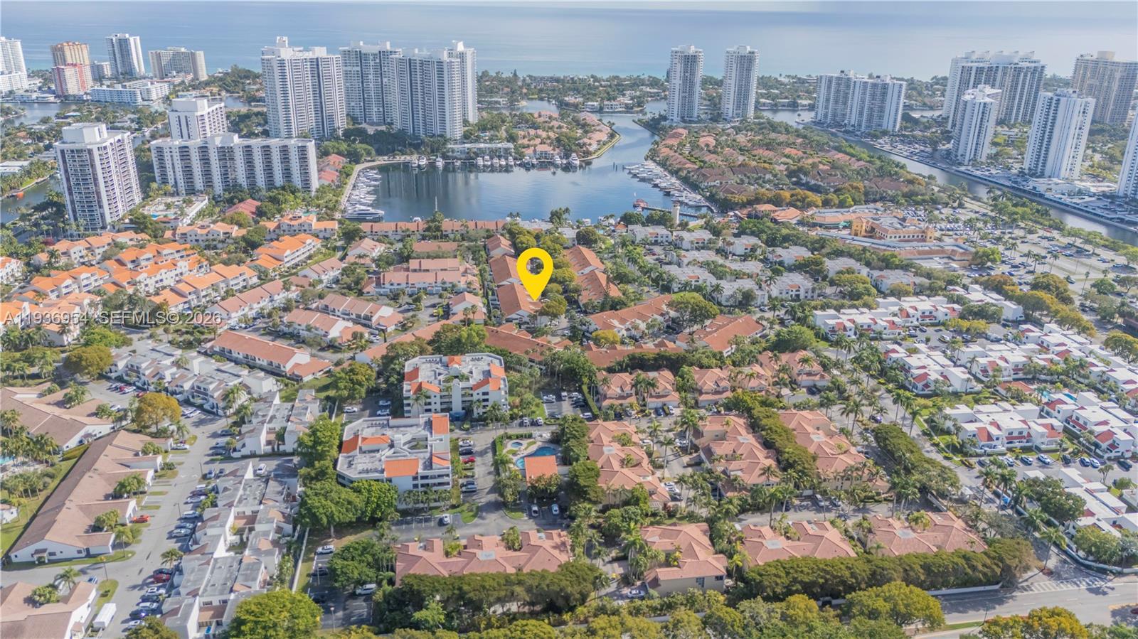 3525 Magellan Cir Aventura, FL 33180