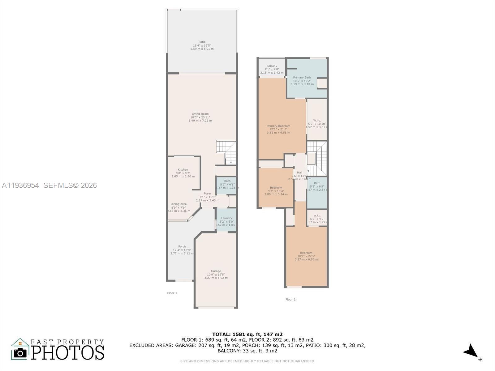 3525 Magellan Cir Aventura, FL 33180