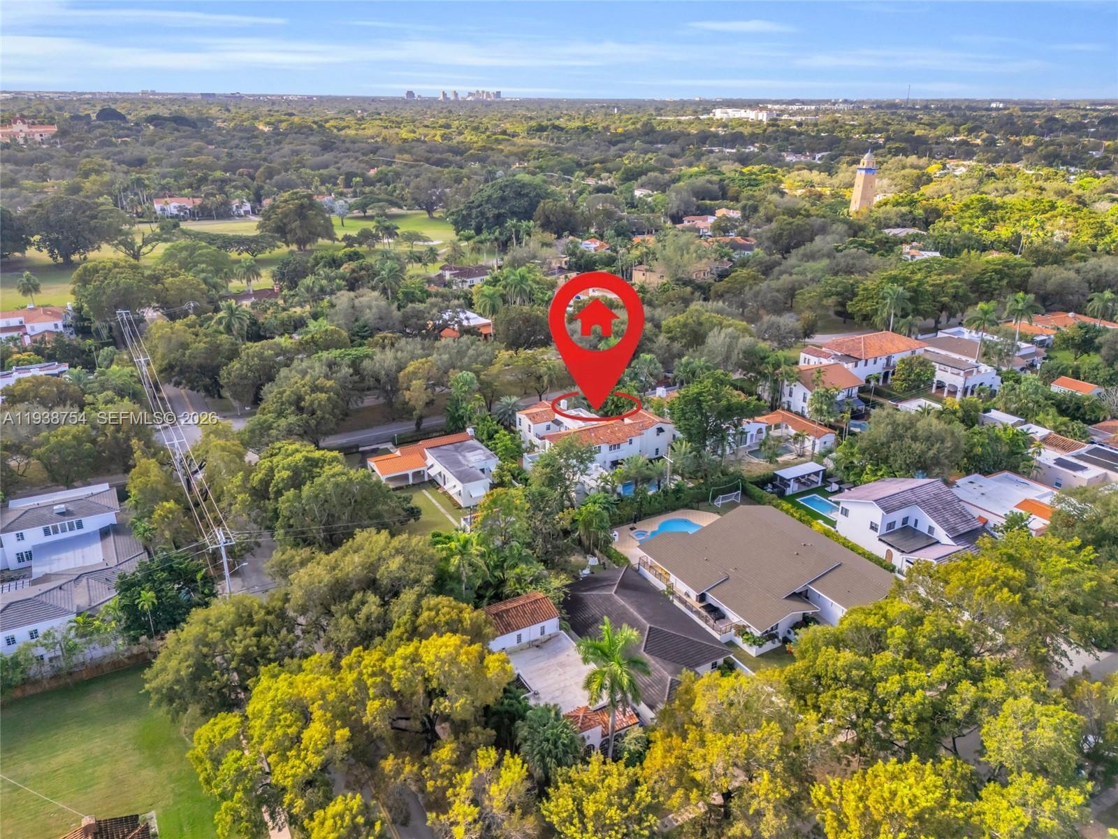 1311 Alhambra Cir Coral Gables, FL 33134