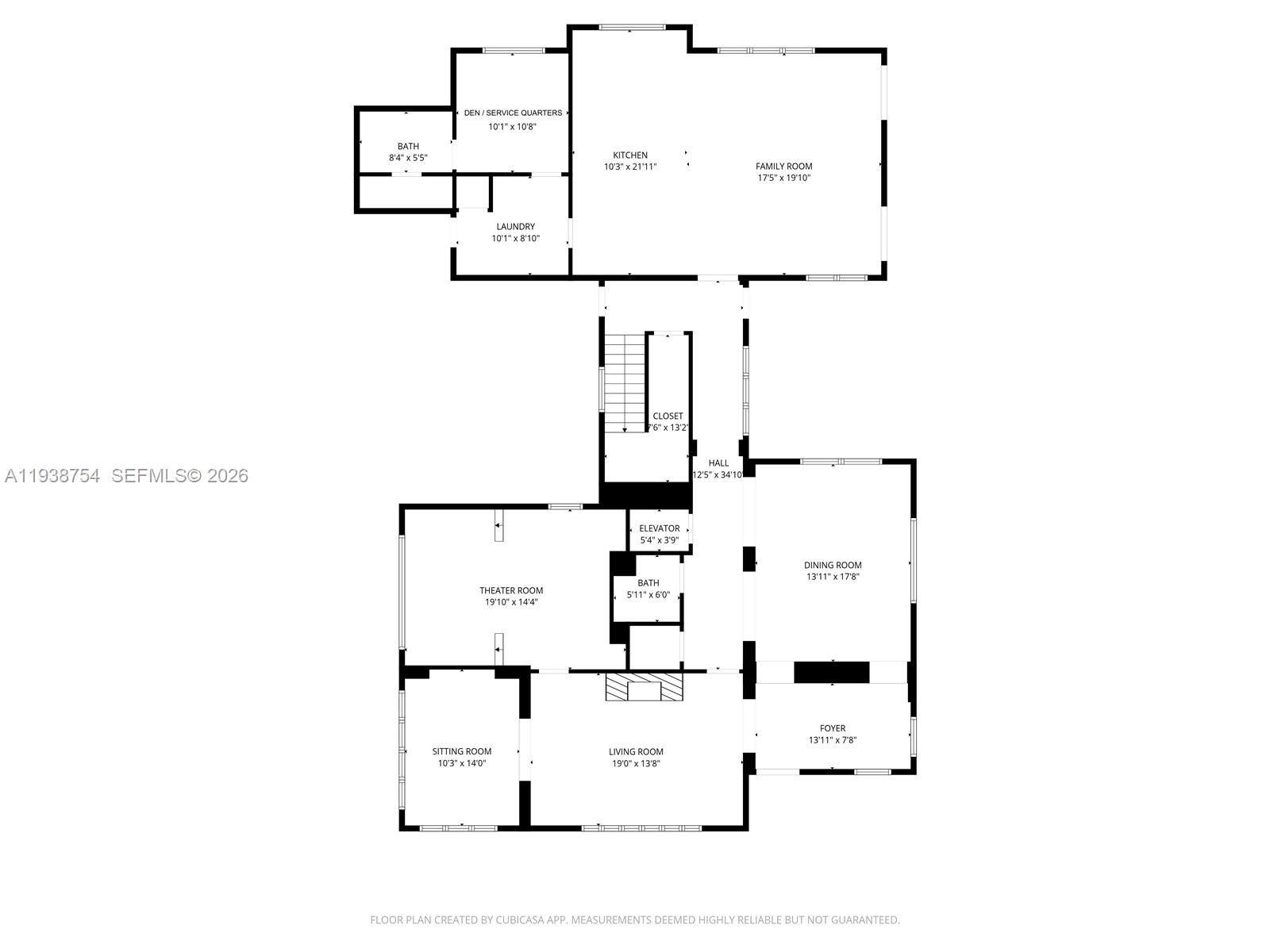 1311 Alhambra Cir Coral Gables, FL 33134