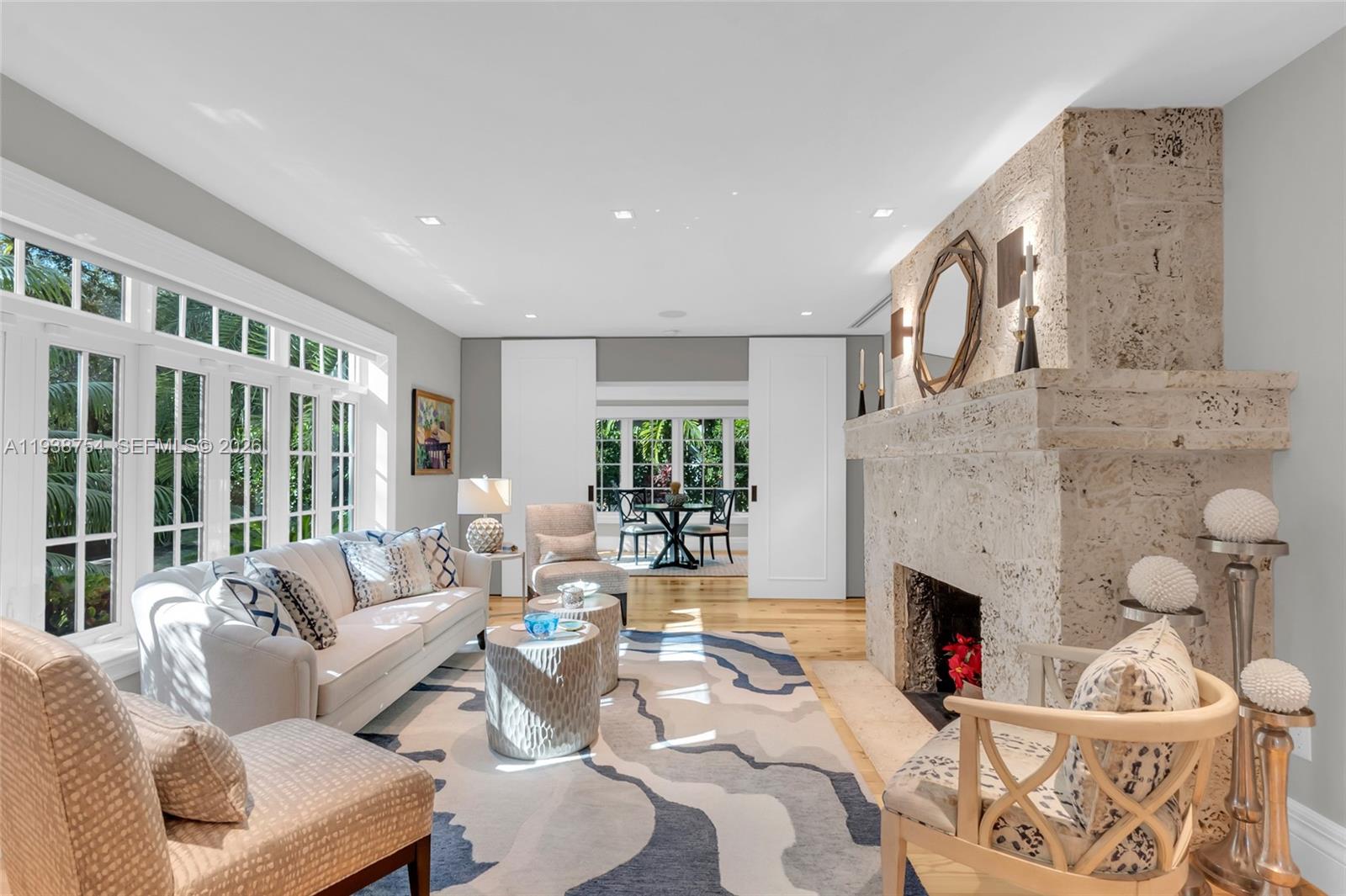 1311 Alhambra Cir Coral Gables, FL 33134