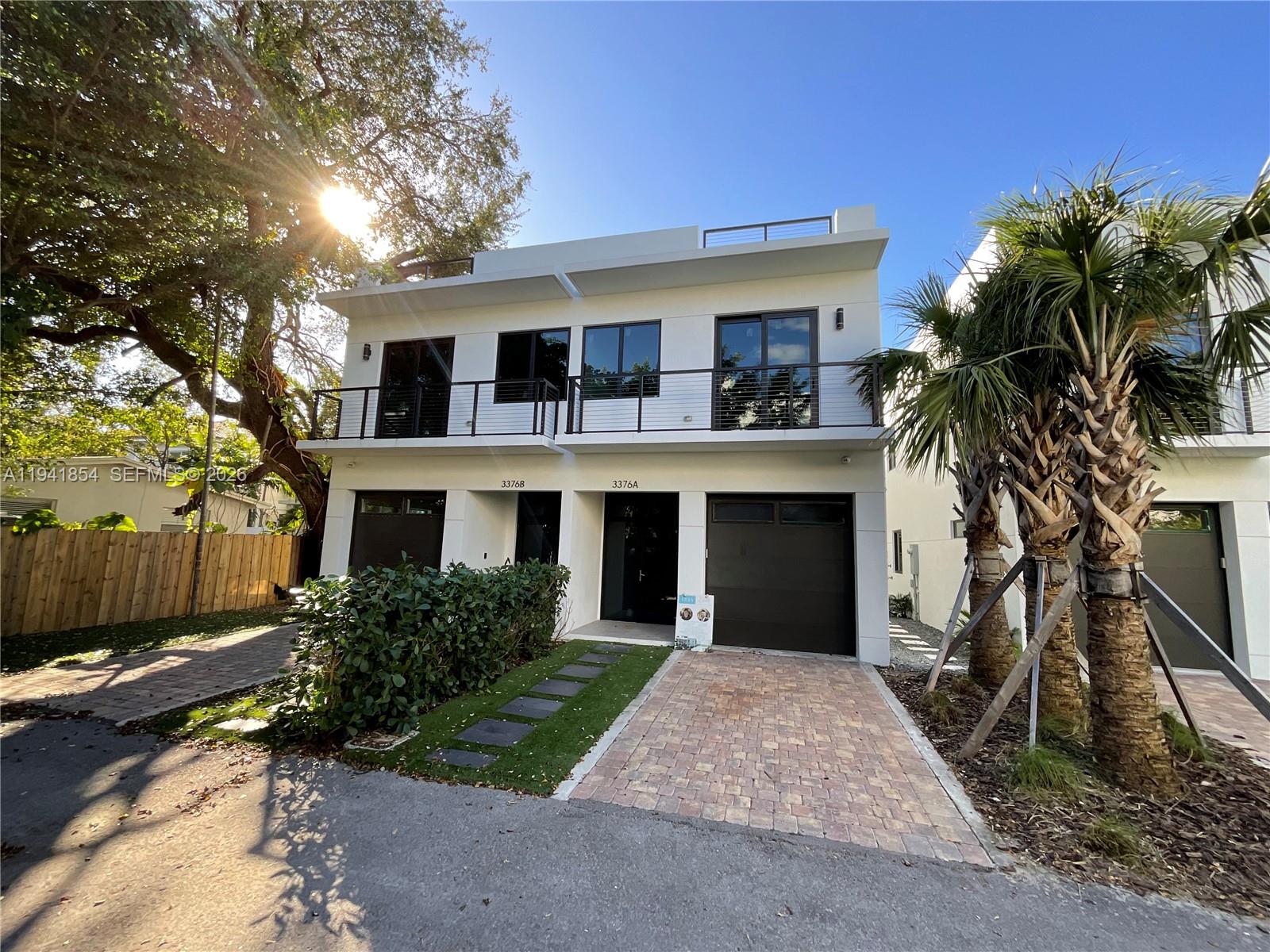 3376 Perry Frow Dr #A