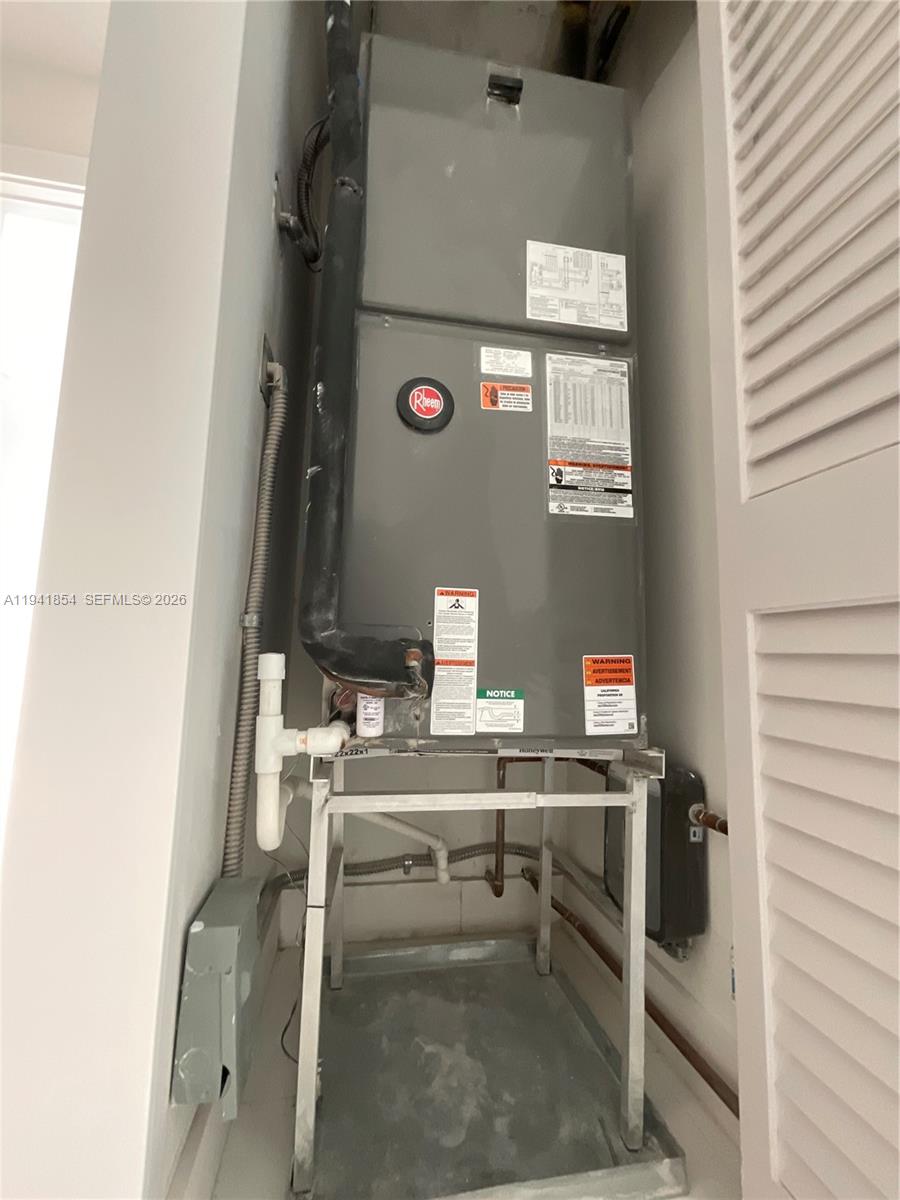 3376 Perry Frow Dr #A Miami, FL 33133