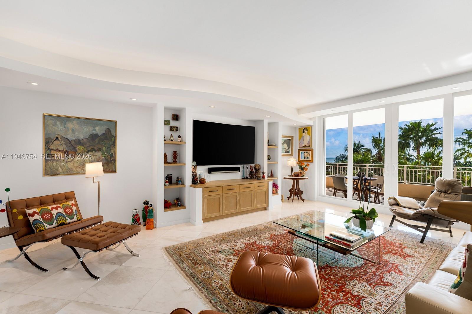 791 Crandon Blvd #603