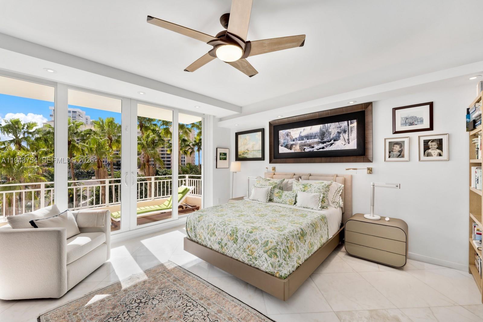 791 Crandon Blvd #603 Key Biscayne, FL 33149