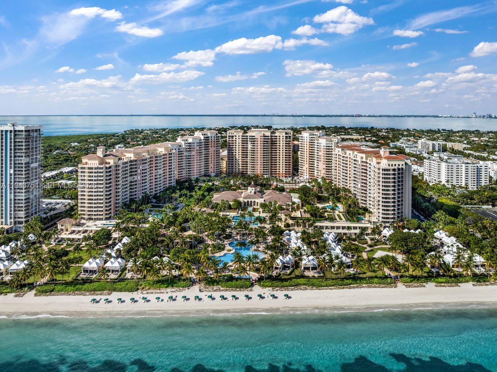 791 Crandon Blvd #603 Key Biscayne, FL 33149