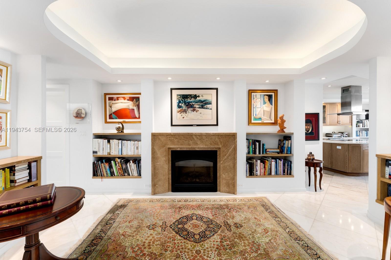 791 Crandon Blvd #603 Key Biscayne, FL 33149